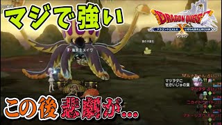 【ドラクエ10】初心者でも出来るはず！メイヴ狩り！まさかの悲劇が...