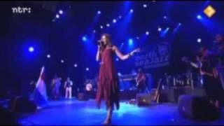 Joss Stone - Big Ol' Game (Live)
