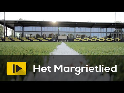 Dennis Jones - Het Margrietlied