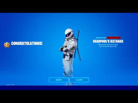 Deadpool week 4 challenge guide!