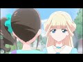 Yuki Human Form First Appearence Wonderful Precure