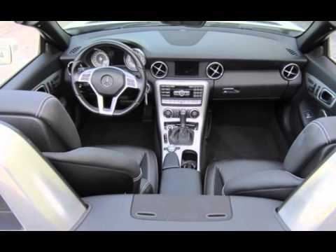 2013 Mercedes-Benz SLK250 (CC-1389851) for sale in Delray Beach, Florida