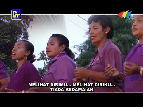 NARWASTU - TIADA KEDAMAIAN | Vol.2