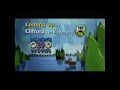 PBS Kids Schedule Bumper 2010 2014 WFWA