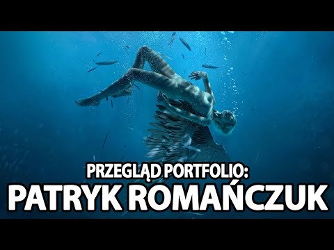 🎧 PODCAST Porozmawiajmy o Fotografii: Patryk Romańczuk | Artystyczna fotografia aktowa