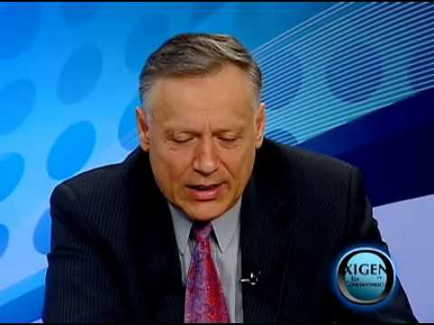 223. Isus si monoteismul - Oxigen cu Edi Constantinescu