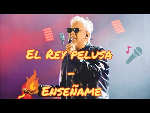 Pelusa - enseñame | cuarteto del recuerdo | tengo mucho que aprender de ti