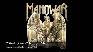 "Shell Shock"  Rough Mix - The 3rd commandment!