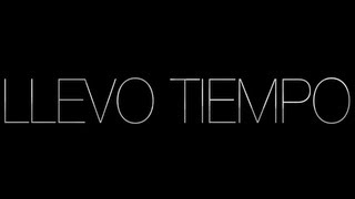 Revolver - Llevo Tiempo