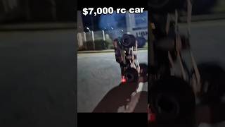 GIANT rc Grave Digger Monster Truck SAVE