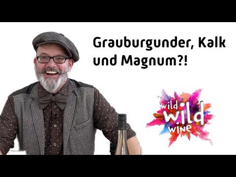 Zwei verschiedene Grauburgunder und wie viel Liter ist in einer Magnum Flasche?