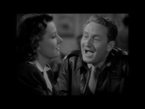 Burt Reynolds on Spencer Tracy