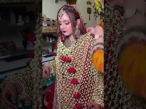 💐#makeup #jiskeaanesemukammalhogayithizindagisong #makeupartist