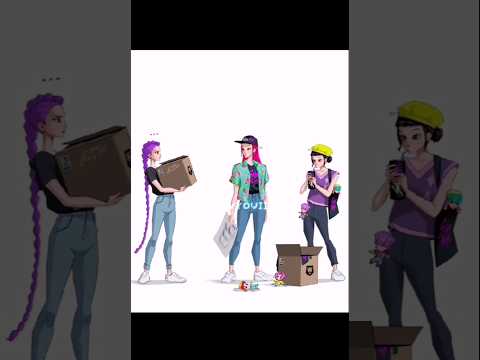 rumi&mira&zoey_edit#kpopdemonhunters #edit #animation #zoey #mira #ru