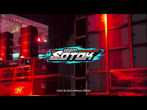 DJ BANTENGAN OKE GAS X LINTANG ASMORO  SATRIO MAHESO