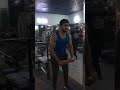 Traps workout/Gaining Mode/Fitness Model /Ankit Adhana