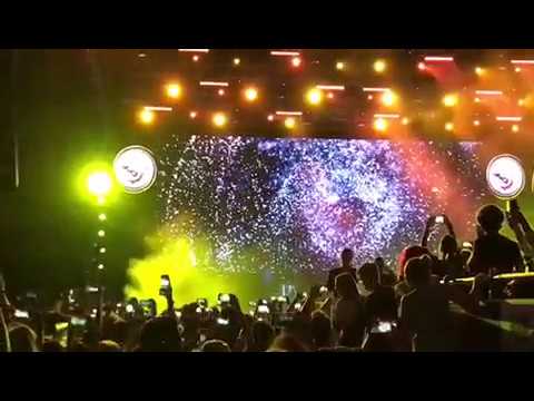 Lucca Summer Festival 2017