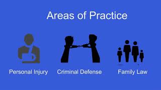 Lawyer Paragould AR - Benson Law Firm