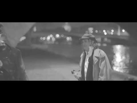 Maxence Cyrin - A tale from the past