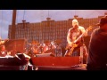 Slayer - Payback @ The Big 4 Indio CA. 4-23-2011