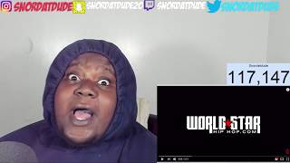 HE IS A HIT MAKER!!!  GlokkNine &quot;Kill Kill&quot; ( MUSIC VIDEO) REACTION!!!