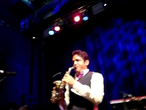 Dave Koz Together Again