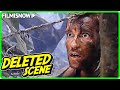 PREDATOR 1987 Deleted Scene