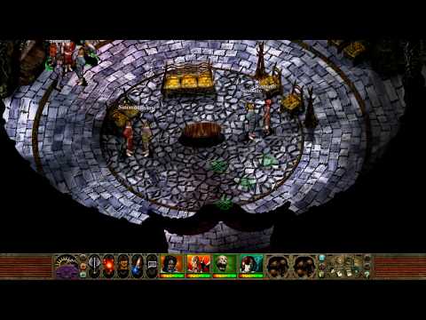 Planescape Torment EE | Let's Play - 067 Die Gefahr des unerfüllten Verlangens