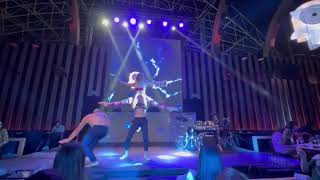 Download lagu TROPICUBA SHOW mp3