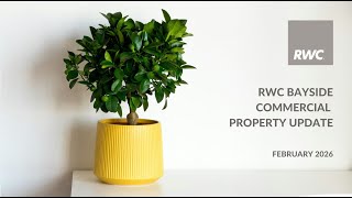 February 2026 Monthly Market Update