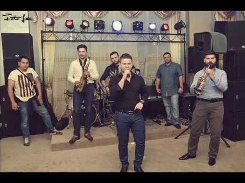 Alex Surdea si Formatia Timisul  -  Ardelene 2014