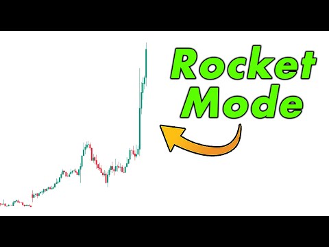 NVIDIA WILL MAKE THE STOCK MARKET CRAZY TOMORROW