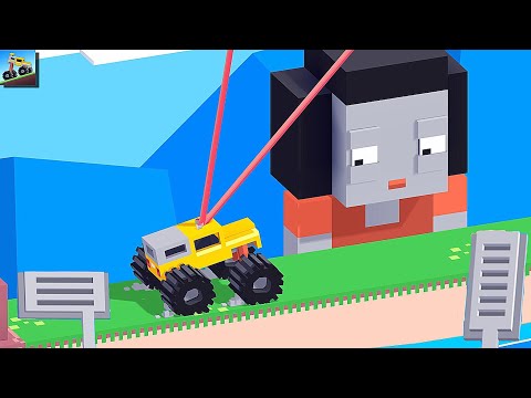 Fancade.Hide And Seek.All New Lavels Gameplay Walkthrough,Android,!! Enjoy !! EP-NO6