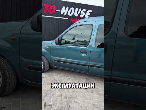 фото renault kangoo i 0