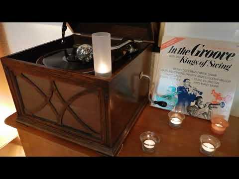 "If It's The Last Thing I Do" - Bea Wain/Artie Shaw (1937)