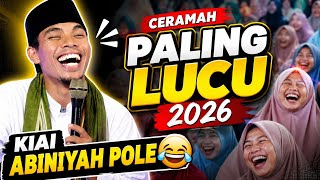 Download lagu Kh Kholil Yasin yang paling lucu di bulan ini😅, ceramah Madura viral #khkholilyasinterbaru  mp3