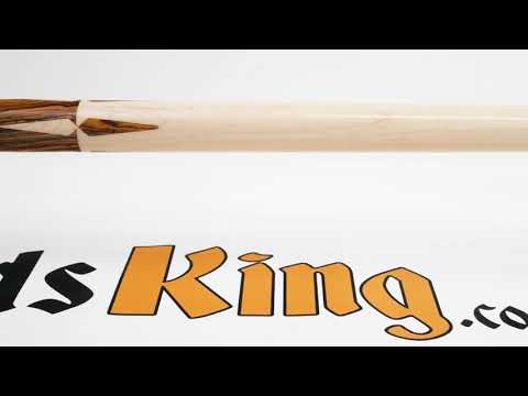 Schmelke Cues H020 Pool Stick - Cue View 360 - 4K Ultra HD Rotating 360 Degree Wide View