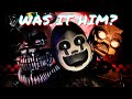 The Truth About Nightmarionne A Nightmare Made Real