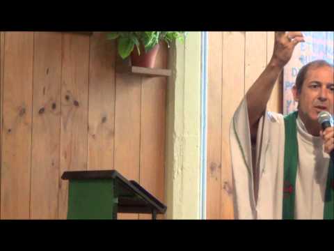 Homilía Domingo 19 de Octubre 2014 - Día de la madre