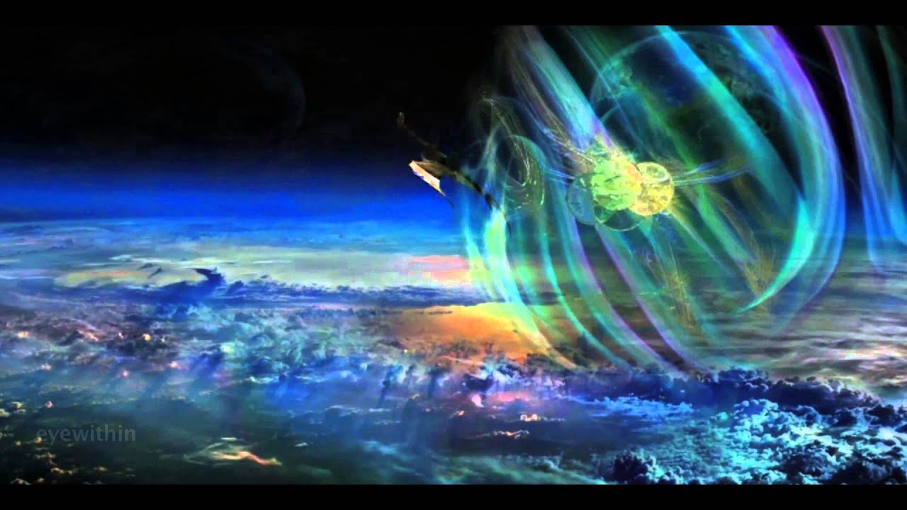 Voyage to Infinity with WHALES & DRAGONS