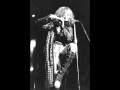 No Step- Jethro Tull