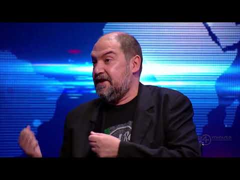 24 minuta: Analitičar Draža Petrović (deo 6)