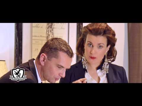 Dresser une table traditionnelle - Les secrets de la Chef Factory