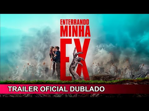 2014 Enterrando Minha Ex (Dublado) 