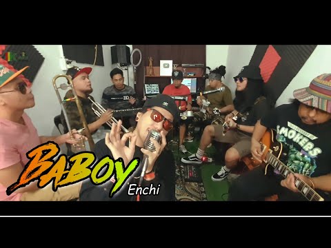 Baboy - Enchi | Kuerdas Reggae Cover