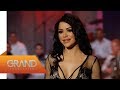 Aleksandra Mladenovic - Tugo moja crnooka - (LIVE) - PZD - (TV Grand 26.02.2020.)