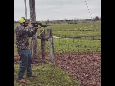 Savage Axis Rifle: Is this $349 rifle any good?