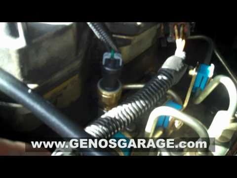 ISSPRO Install (Part 3) *** BOOST GAUGE ***