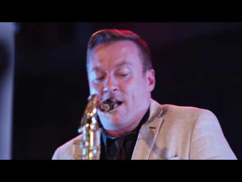 Frost Concert Jazz Band - "Kemet"