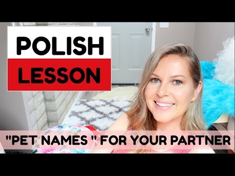 Polish Names For Dogs